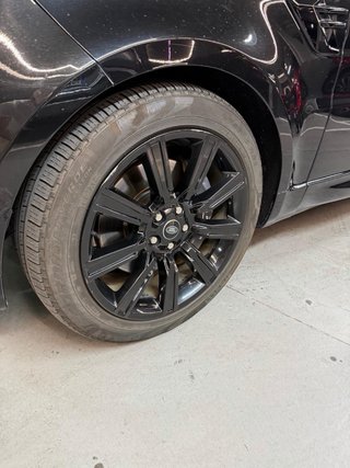 Land Rover Range Rover Sport 2022
