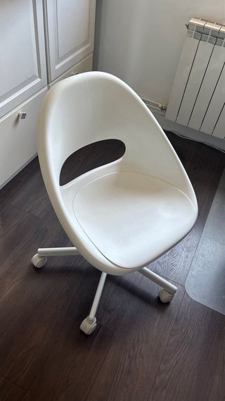 Silla de escritorio Ikea