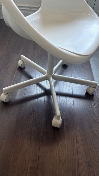 Silla de escritorio Ikea