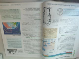 Geografía e Historia, 4 ESO, Comunidad en red