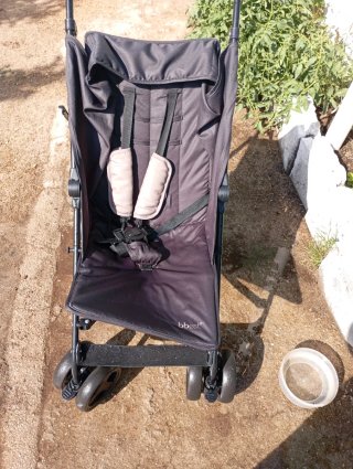 Silla de paseo para bebé