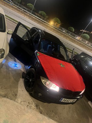 BMW Serie 1 2008