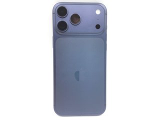 E638984-0 APPLE IPHONE 17 PRO MAX 512GB