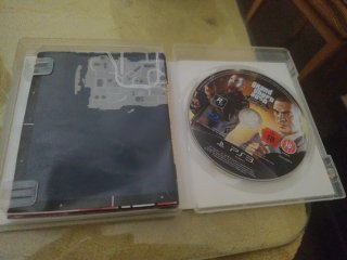 GTA Liberty City Episodes PS3