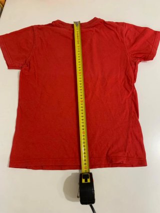 Set 2 magliette bambino taglia S