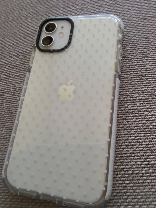 Funda iPhone 11