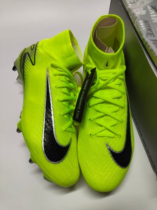 Nike Mercurial Zoom Superfly 10 Elite SG