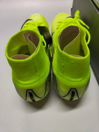 Nike Mercurial Zoom Superfly 10 Elite SG