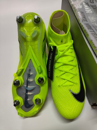 Nike Mercurial Zoom Superfly 10 Elite SG