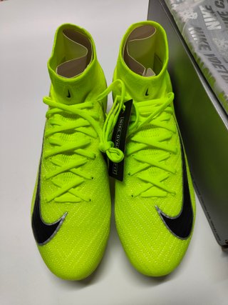 Nike Mercurial Zoom Superfly 10 Elite SG