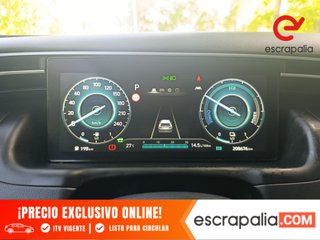 Hyundai Tucson 1.6 TGDI PHEV 195kW Maxx Auto 4X4