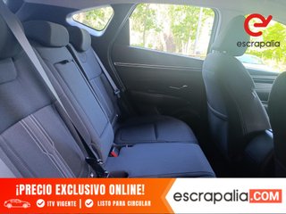 Hyundai Tucson 1.6 TGDI PHEV 195kW Maxx Auto 4X4
