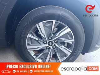 Hyundai Tucson 1.6 TGDI PHEV 195kW Maxx Auto 4X4