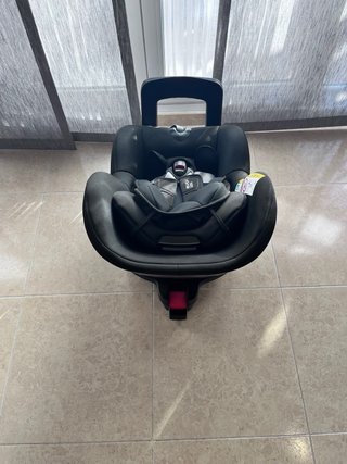Britax Romer DualFix Silla de Coche
