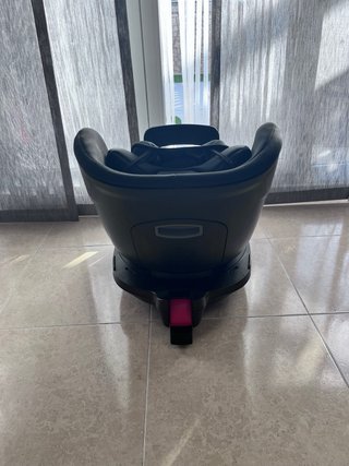 Britax Romer DualFix Silla de Coche