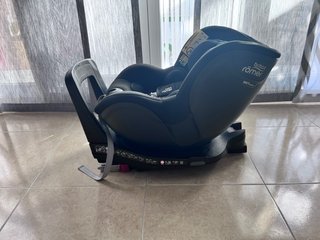 Britax Romer DualFix Silla de Coche