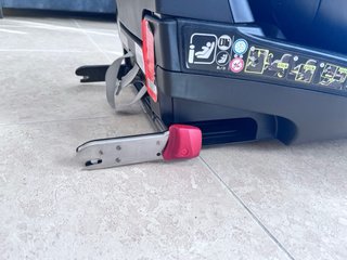 Britax Romer DualFix Silla de Coche