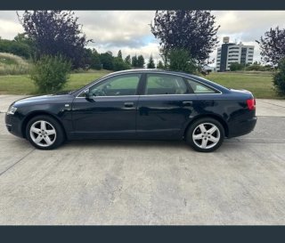 Audi A6 2007