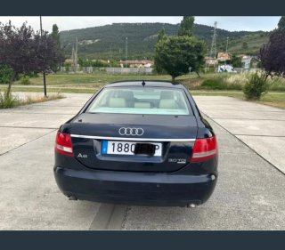 Audi A6 2007