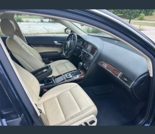 Audi A6 2007