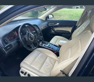 Audi A6 2007