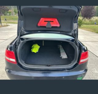 Audi A6 2007