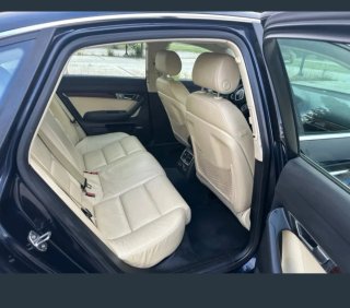 Audi A6 2007