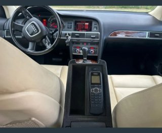 Audi A6 2007
