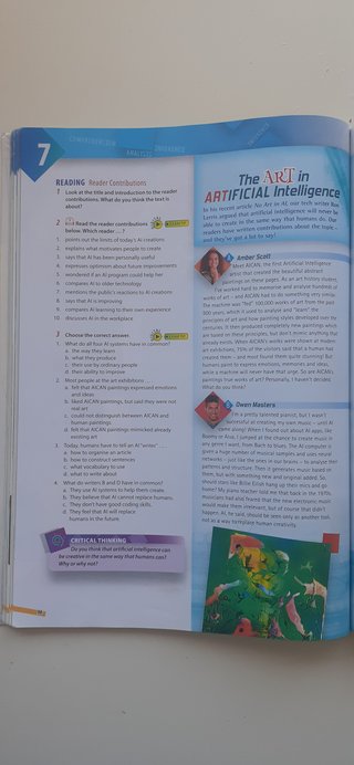 BURLINGTON SKILLS 1 BACHILLERATO