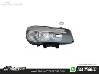 FARO DELANTERO DERECHO PARA BMW F22/F23