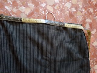 Conjuntos de falda Rociera Volantes talla 38-40