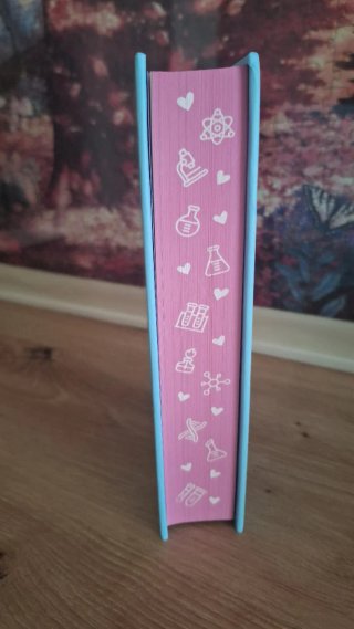 La hipótesis del amor libro