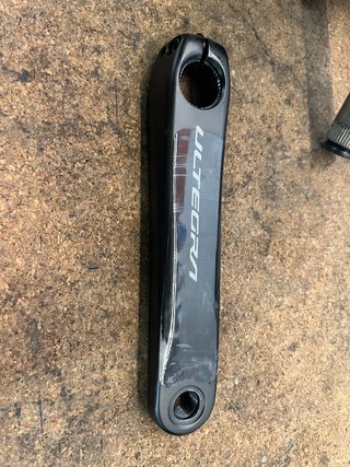 Biela Shimano Ultegra