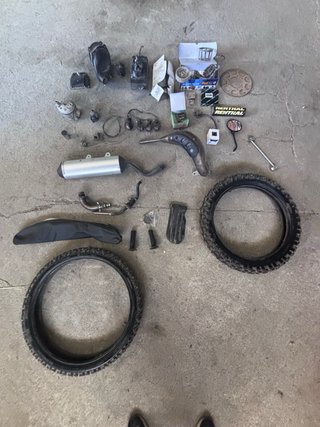RIEJU MRT PRO “50cc”