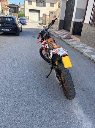 RIEJU MRT PRO “50cc”