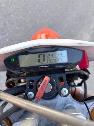 RIEJU MRT PRO “50cc”