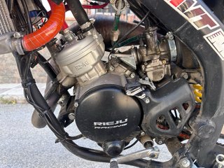 RIEJU MRT PRO “50cc”