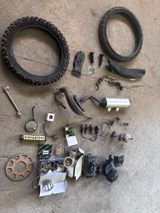 RIEJU MRT PRO “50cc”