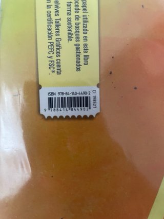 Libro segundo bachillerato química