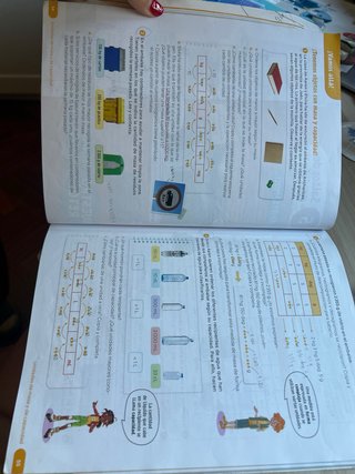Matemáticas Andalucía. 6o de primaria