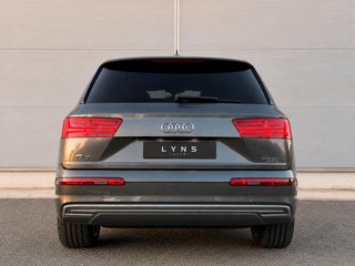 Audi Q7 3.0 TDI etron