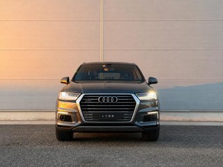 Audi Q7 3.0 TDI etron