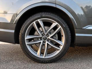 Audi Q7 3.0 TDI etron