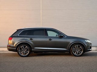 Audi Q7 3.0 TDI etron
