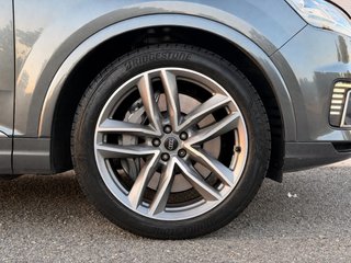 Audi Q7 3.0 TDI etron