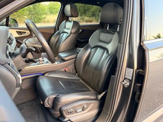 Audi Q7 3.0 TDI etron