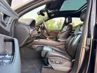 Audi Q7 3.0 TDI etron