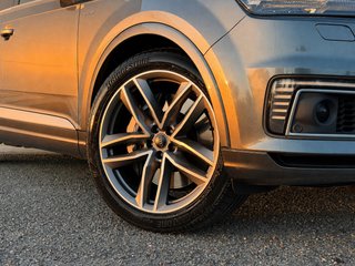 Audi Q7 3.0 TDI etron