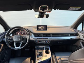 Audi Q7 3.0 TDI etron