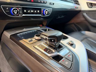 Audi Q7 3.0 TDI etron